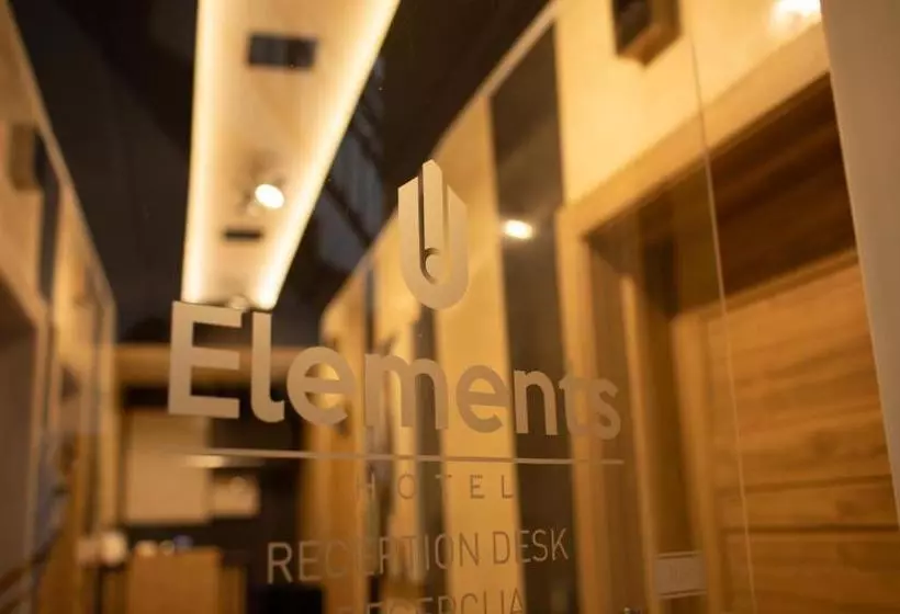 هتل Elements