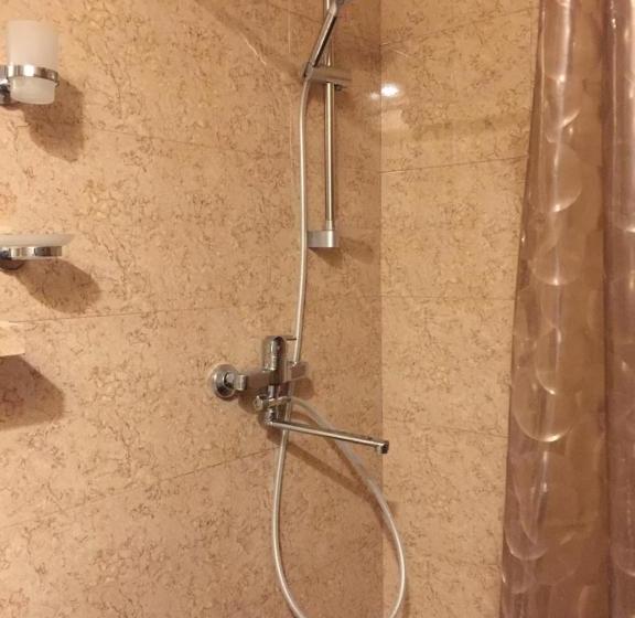 New Gudauri Apartment Belle Epoque With A Terrace