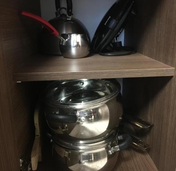 New Gudauri Apartment Belle Epoque With A Terrace