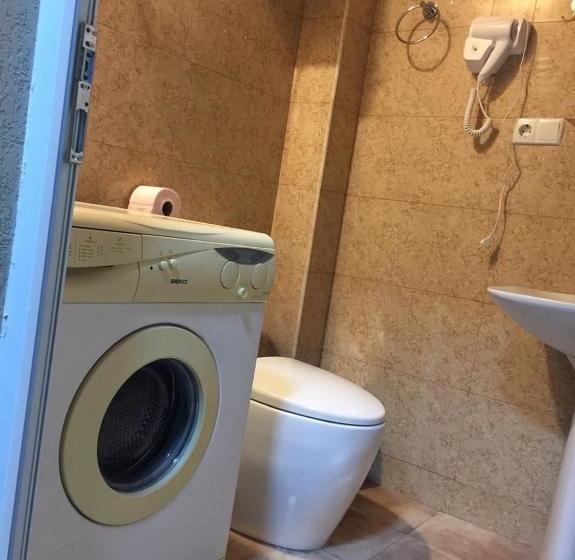 New Gudauri Apartment Belle Epoque With A Terrace