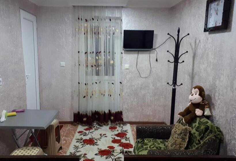 پانسیون Artur