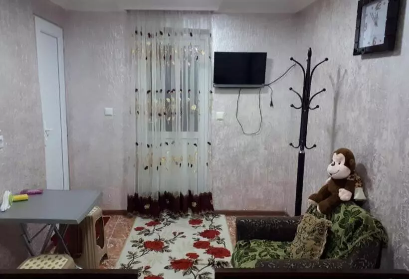 پانسیون Artur