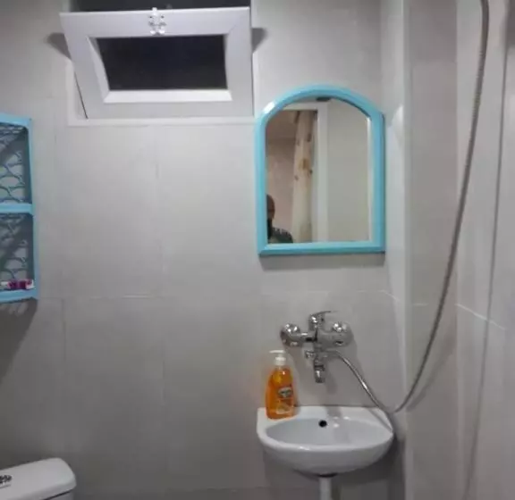 پانسیون Artur