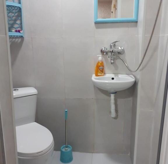 پانسیون Artur