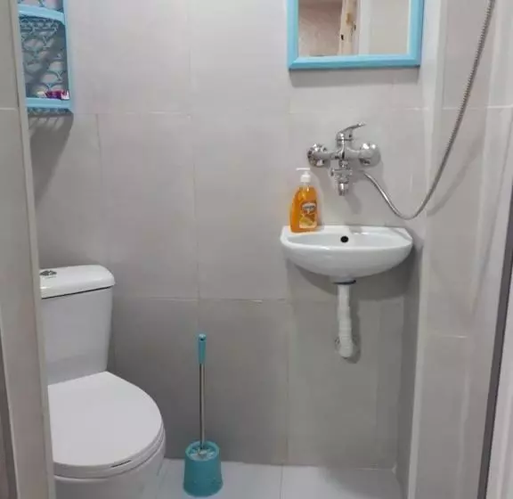 پانسیون Artur