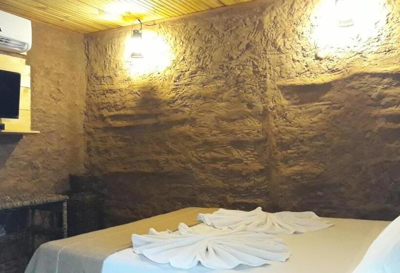 پانسیون Casa Do Sertão   Vila Aju