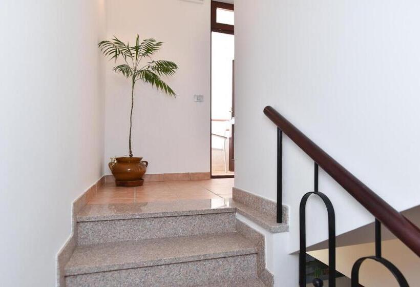 پانسیون Guest House Jedro