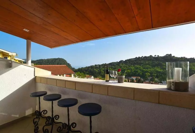 پانسیون Guest House Jedro
