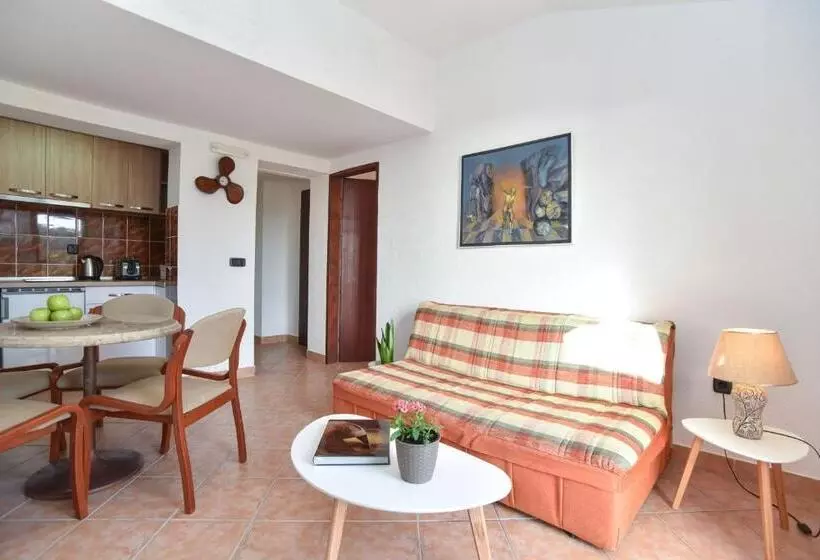 پانسیون Guest House Jedro