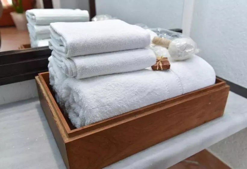 پانسیون Guest House Jedro