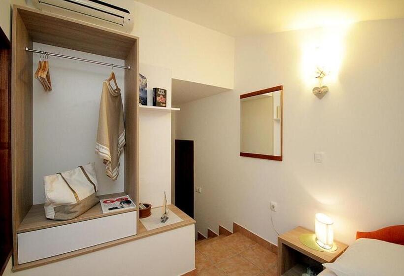 پانسیون Guest House Jedro