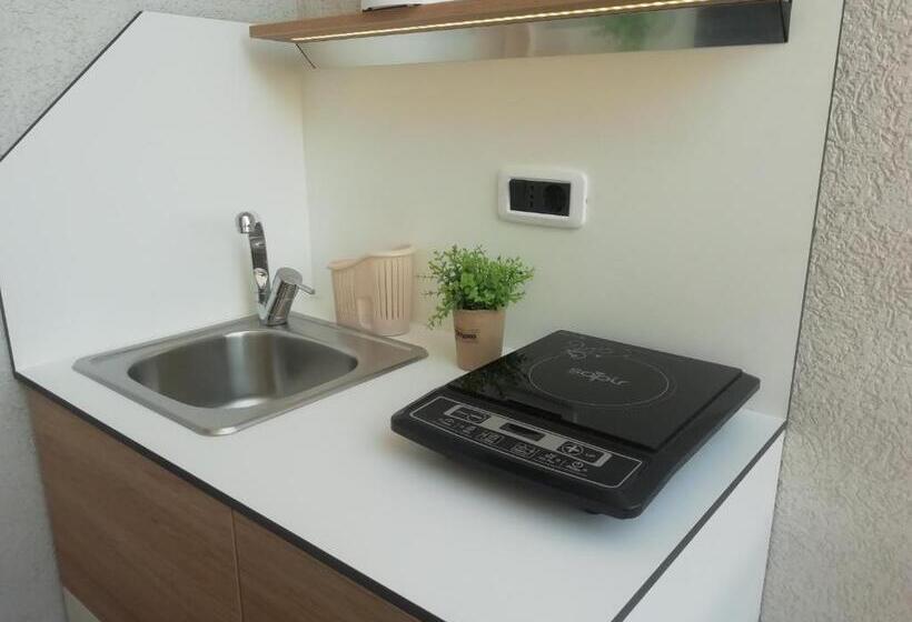 پانسیون Guest House Jedro