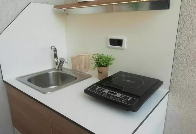پانسیون Guest House Jedro