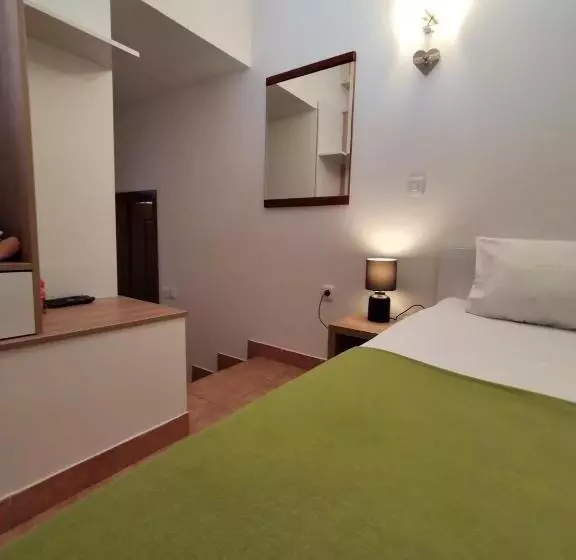 پانسیون Guest House Jedro