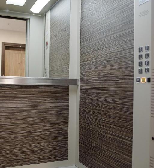 پانسیون Jacuzzi Room