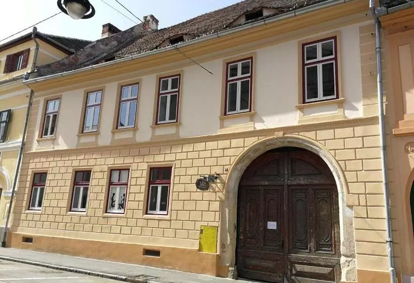 ペンション Jules Home