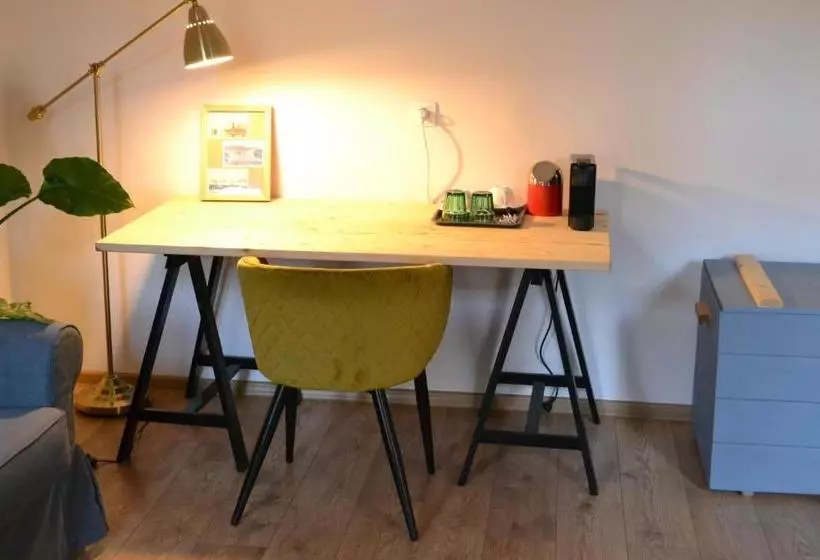 ペンション Jules Home