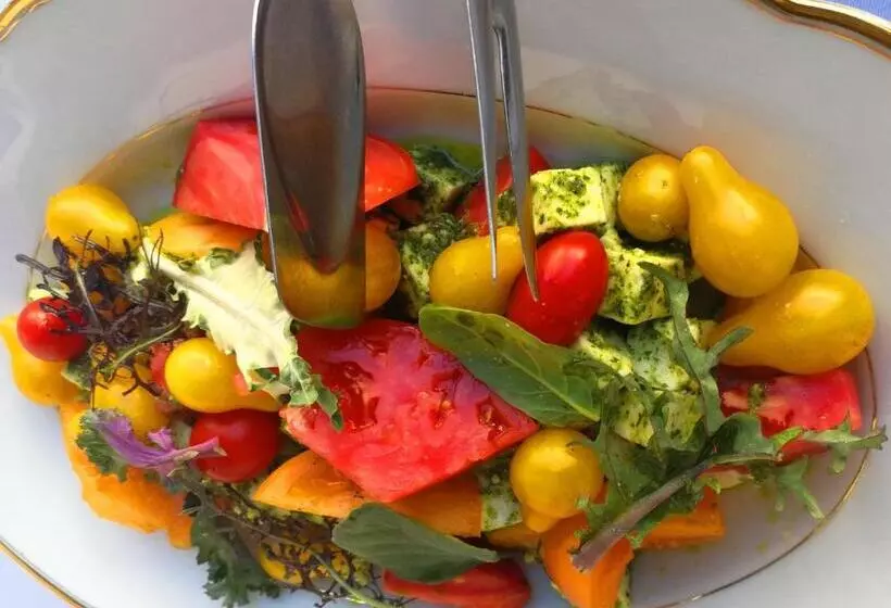 ペンション Jules Home