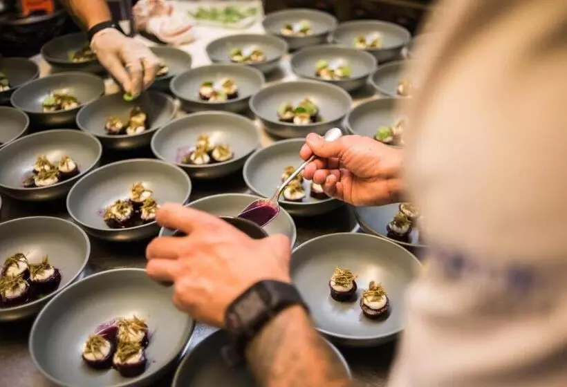 ペンション Jules Home