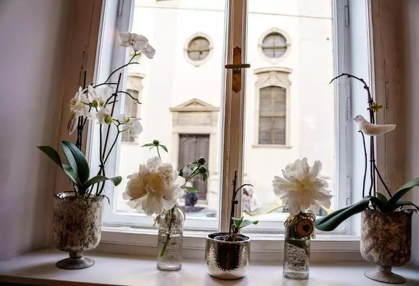 ペンション Jules Home