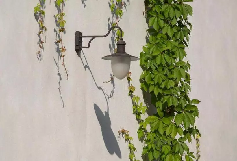 ペンション Jules Home