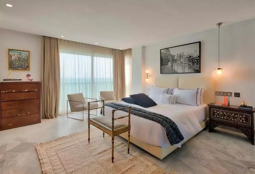 پانسیون Maison Dedine  Smallluxuryhotels  Adults Only