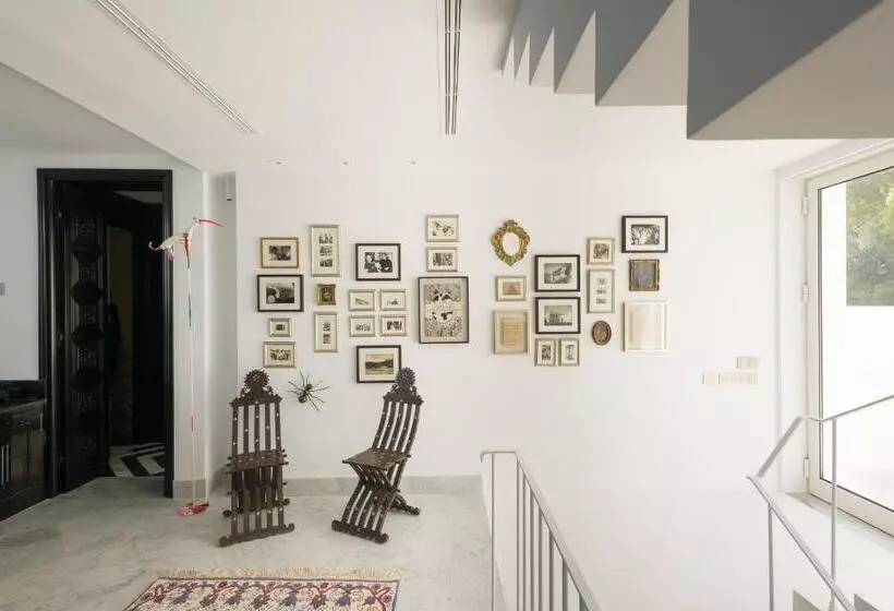 پانسیون Maison Dedine  Smallluxuryhotels  Adults Only