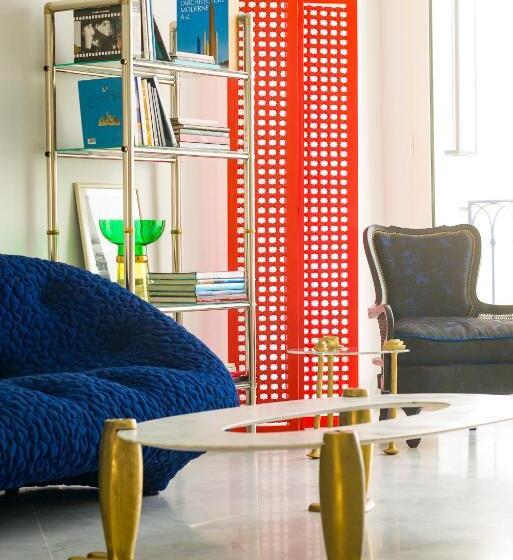 پانسیون Maison Dedine  Smallluxuryhotels  Adults Only