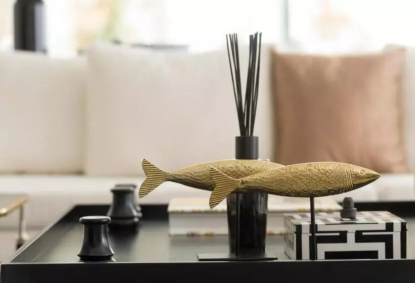 پانسیون Maison Dedine  Smallluxuryhotels  Adults Only