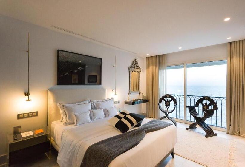 پانسیون Maison Dedine  Smallluxuryhotels  Adults Only