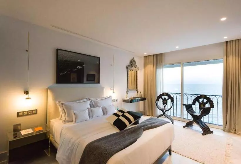 پانسیون Maison Dedine  Smallluxuryhotels  Adults Only