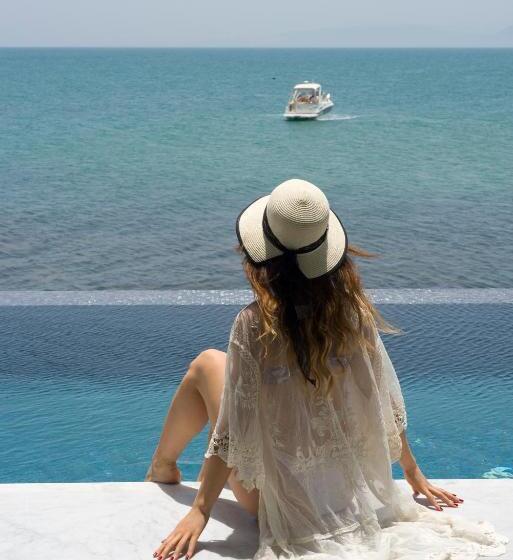 پانسیون Maison Dedine  Smallluxuryhotels  Adults Only