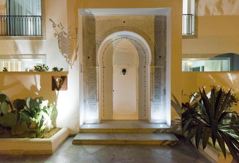 پانسیون Maison Dedine  Smallluxuryhotels  Adults Only