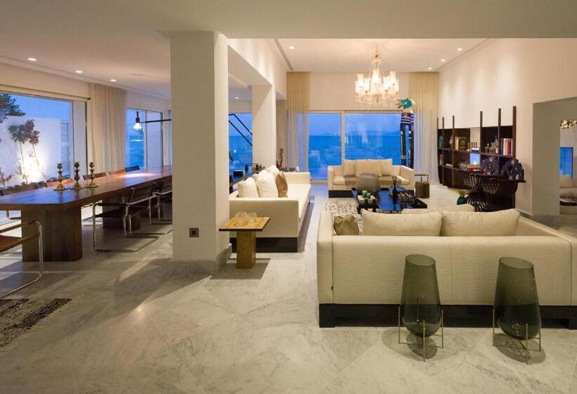 پانسیون Maison Dedine  Smallluxuryhotels  Adults Only