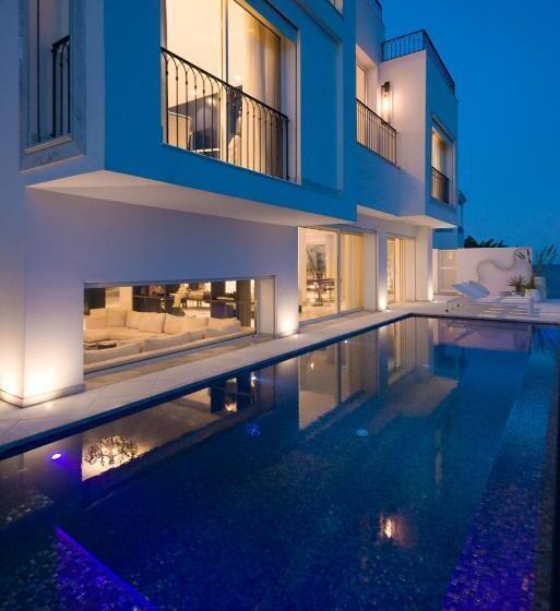 پانسیون Maison Dedine  Smallluxuryhotels  Adults Only