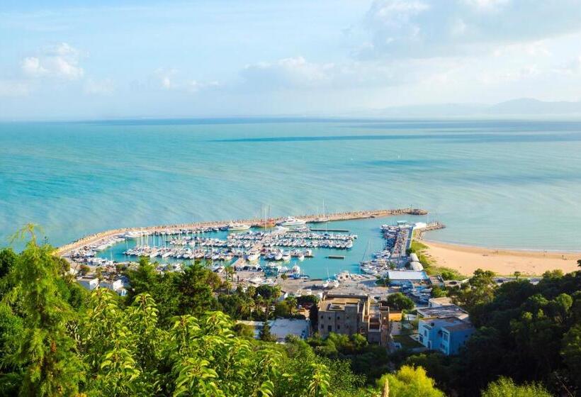 پانسیون Maison Dedine  Smallluxuryhotels  Adults Only