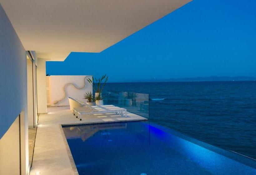 پانسیون Maison Dedine  Smallluxuryhotels  Adults Only