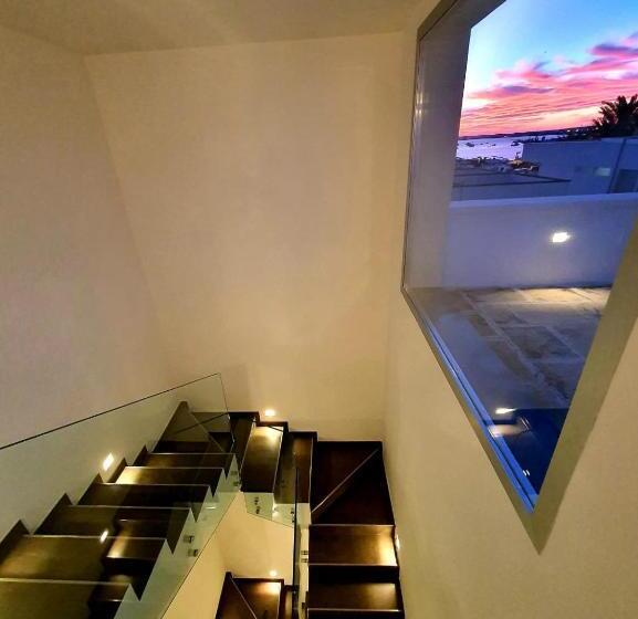 פנסיון Marebed Apartments & Rooms