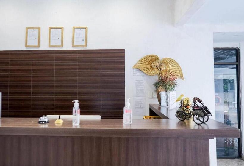 膳宿费 Reddoorz @ Jalan Gajah Mada Medan 2