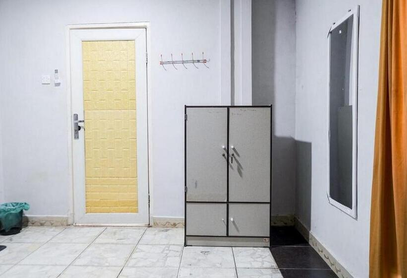 膳宿费 Reddoorz @ Jalan Gajah Mada Medan 2