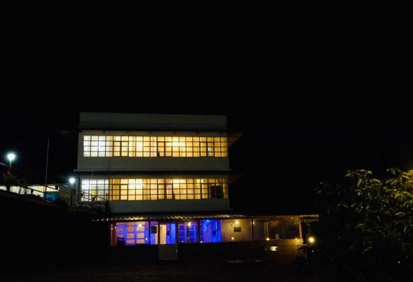 Tabor Hills Resort Vagamon