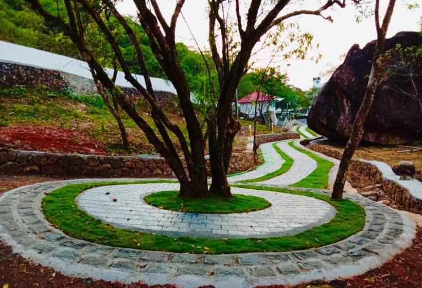 Tabor Hills Resort Vagamon