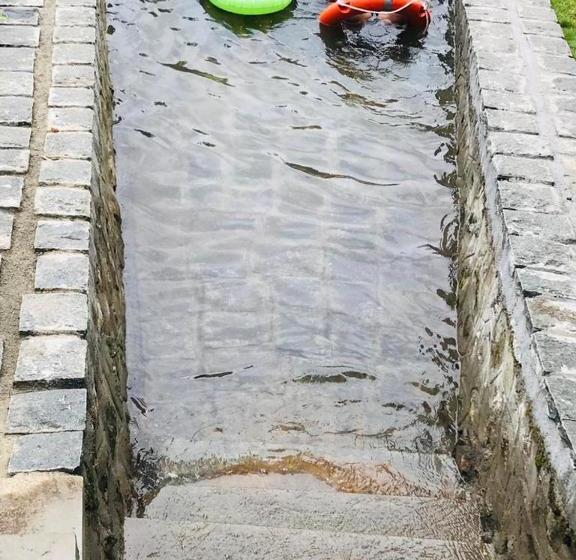 Tabor Hills Resort Vagamon