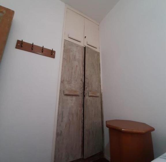 Yellow Hostel Praia Da Costa