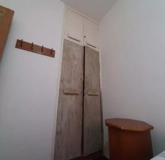 Yellow Hostel Praia Da Costa