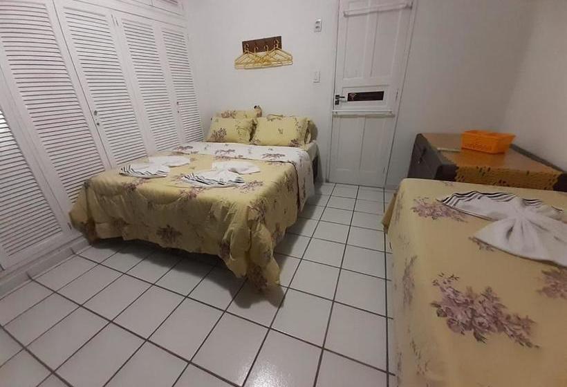 Yellow Hostel Praia Da Costa