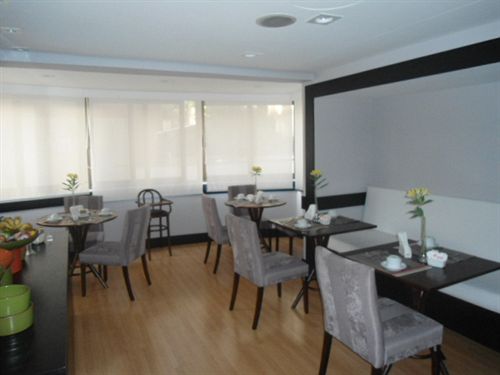 Adagio Moinhos de Vento