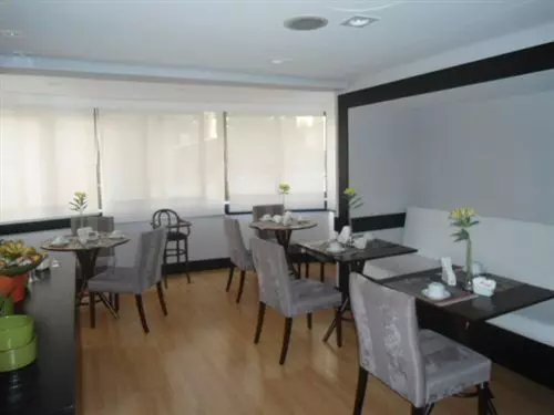 Adagio Moinhos de Vento