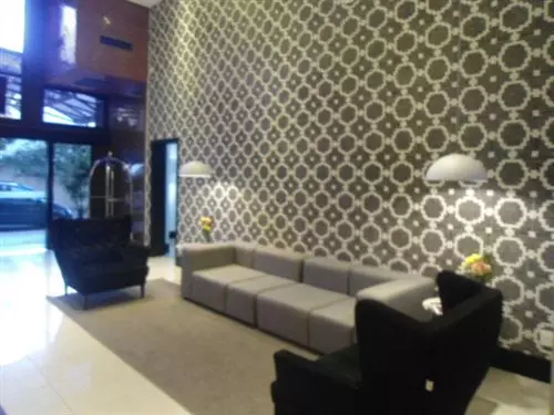 Adagio Moinhos de Vento