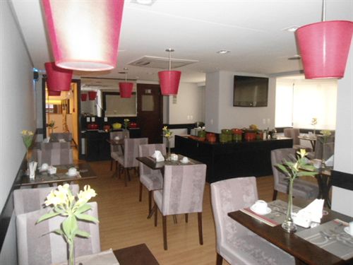 Adagio Moinhos de Vento